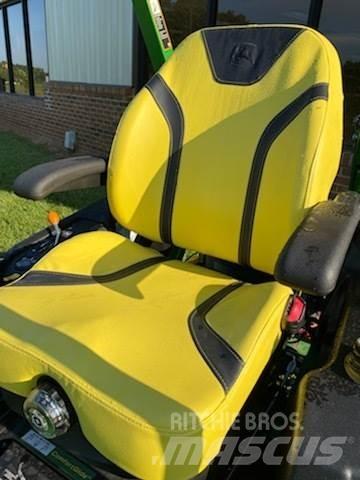 John Deere Z950M ゼロターンモア/芝刈り機