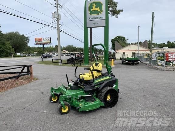 John Deere Z950M ゼロターンモア/芝刈り機