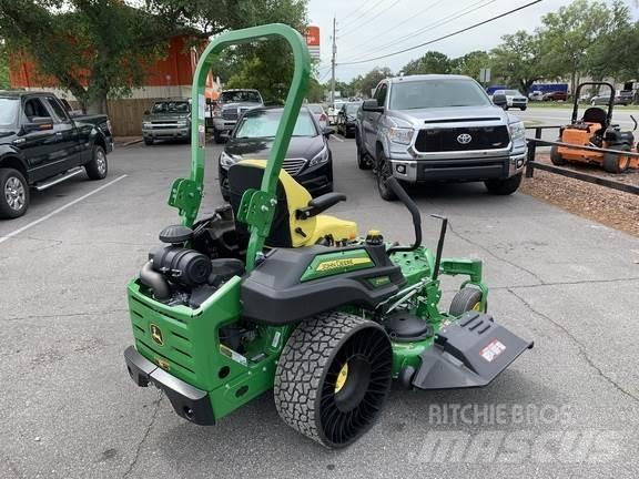 John Deere Z950M ゼロターンモア/芝刈り機