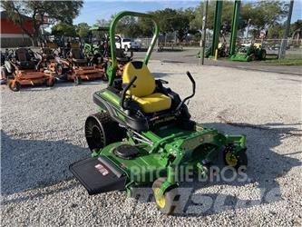 John Deere Z950M ゼロターンモア/芝刈り機