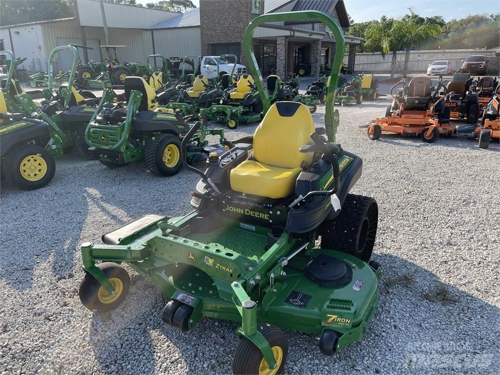 John Deere Z950M ゼロターンモア/芝刈り機