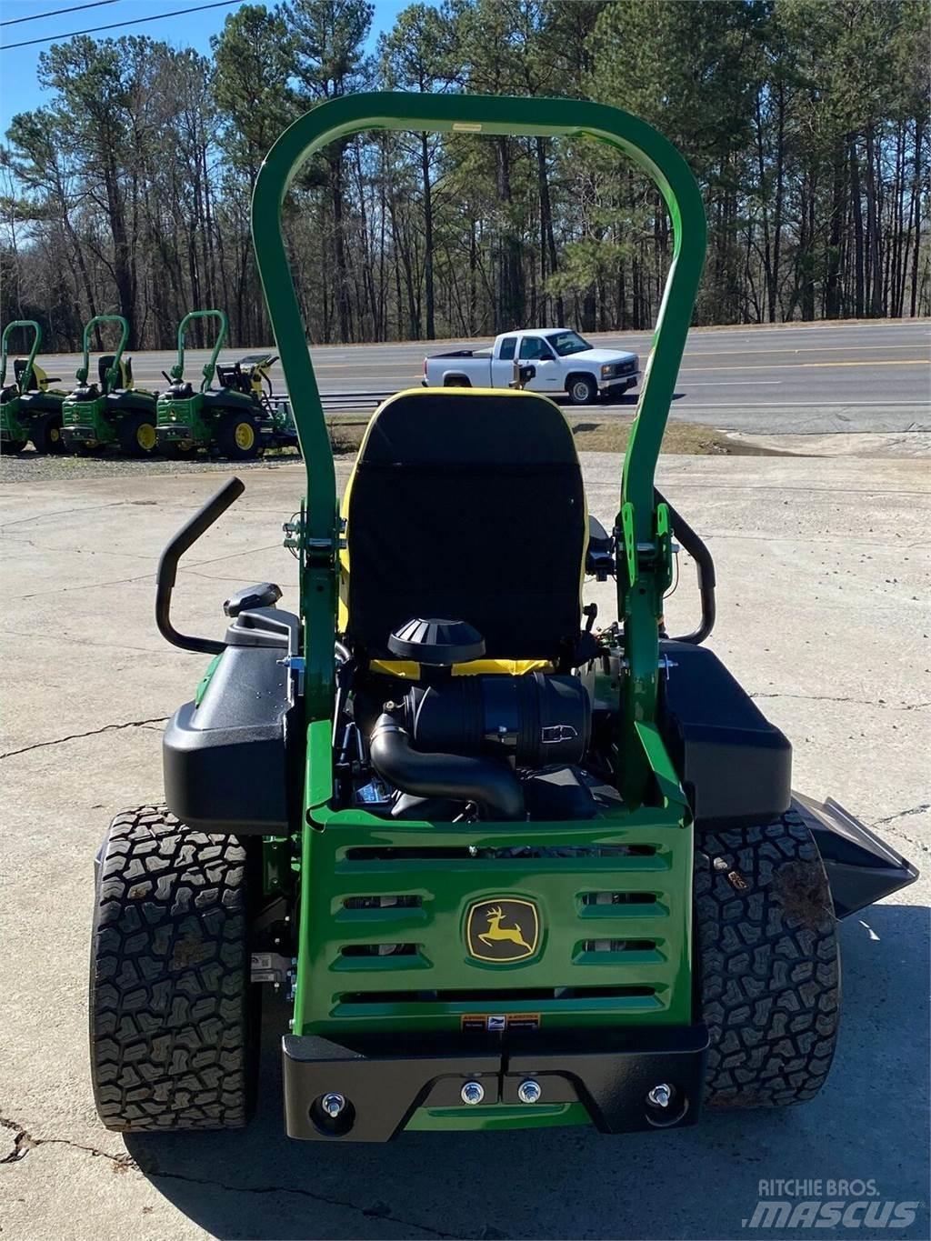 John Deere Z950M ゼロターンモア/芝刈り機