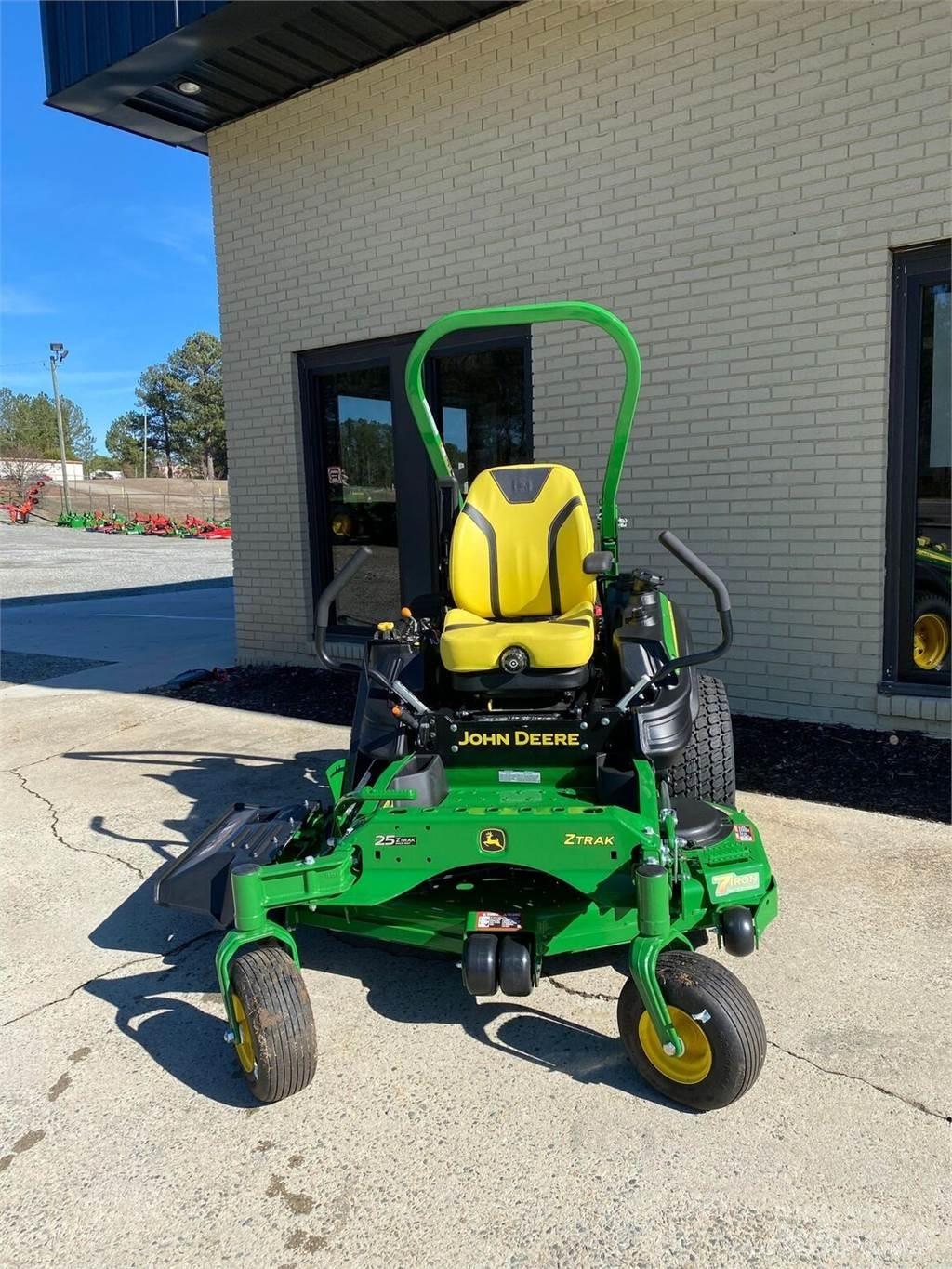 John Deere Z950M ゼロターンモア/芝刈り機