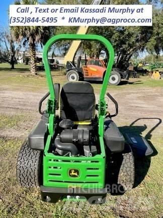 John Deere Z950M ゼロターンモア/芝刈り機