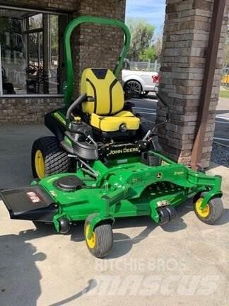 John Deere Z950M ゼロターンモア/芝刈り機
