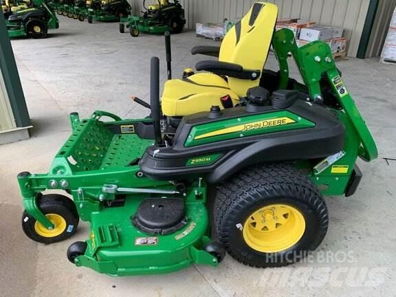 John Deere Z950M ゼロターンモア/芝刈り機