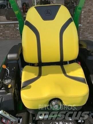 John Deere Z950M ゼロターンモア/芝刈り機