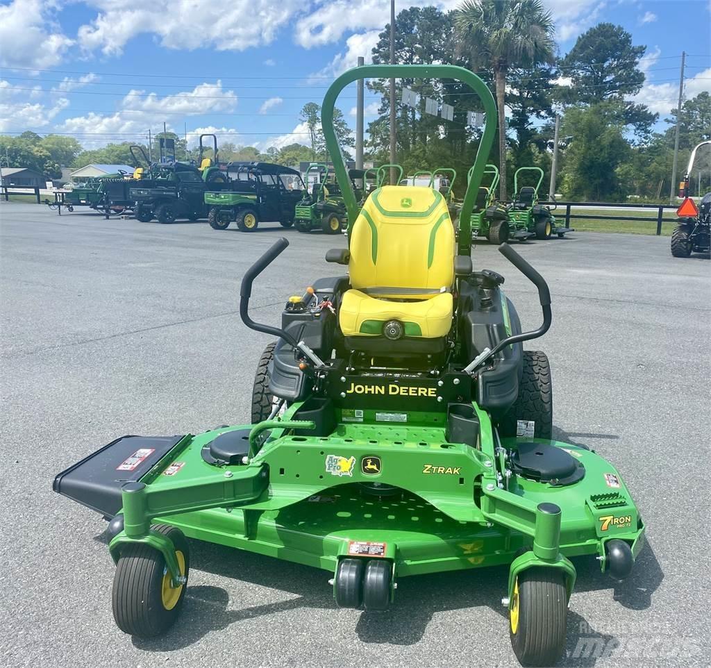 John Deere Z950M ゼロターンモア/芝刈り機