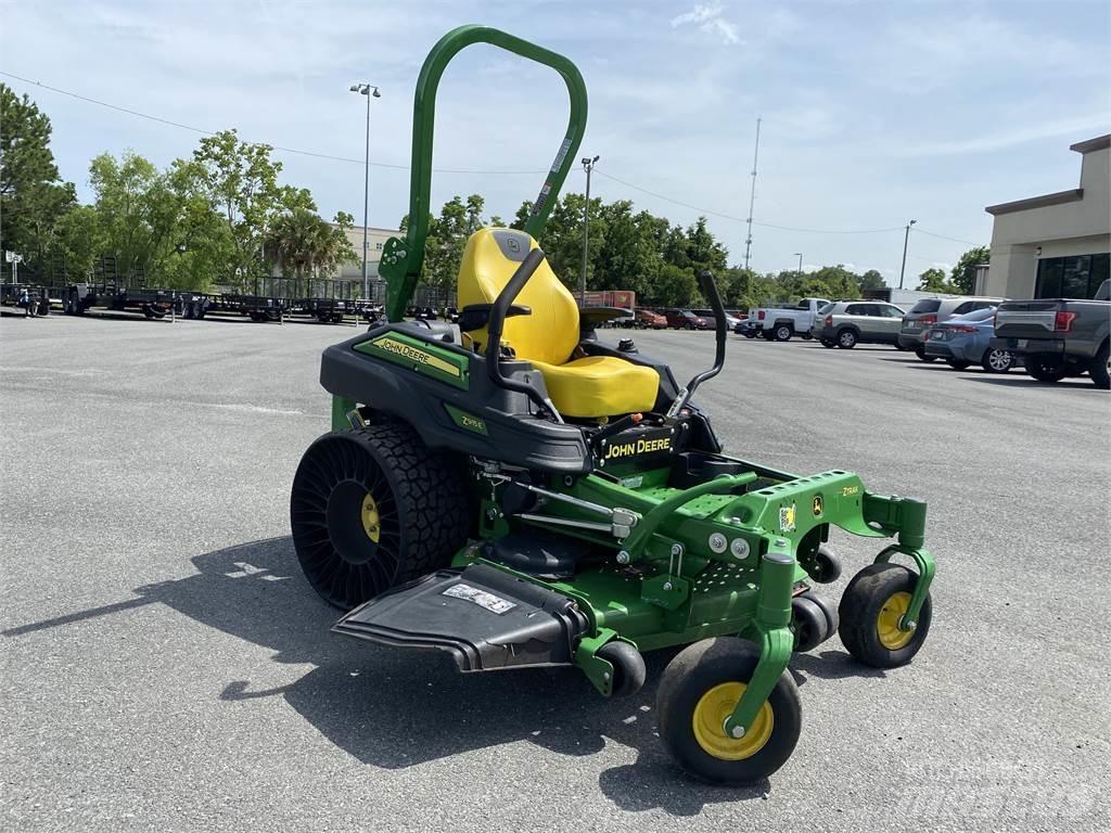 John Deere Z950M ゼロターンモア/芝刈り機