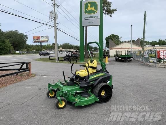 John Deere Z950M ゼロターンモア/芝刈り機