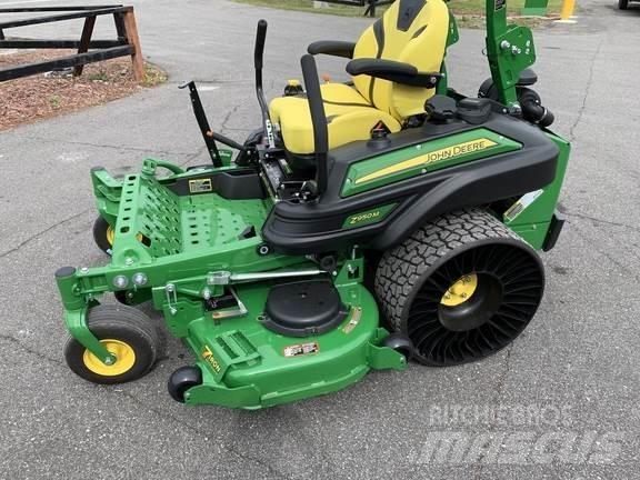 John Deere Z950M ゼロターンモア/芝刈り機
