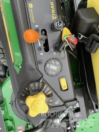 John Deere Z950M ゼロターンモア/芝刈り機