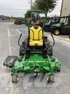 John Deere Z950R ゼロターンモア/芝刈り機