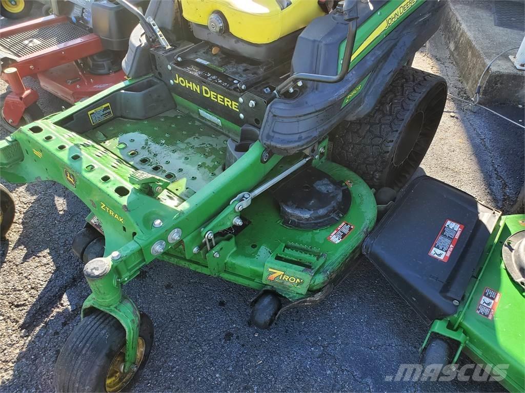 John Deere Z950R ゼロターンモア/芝刈り機