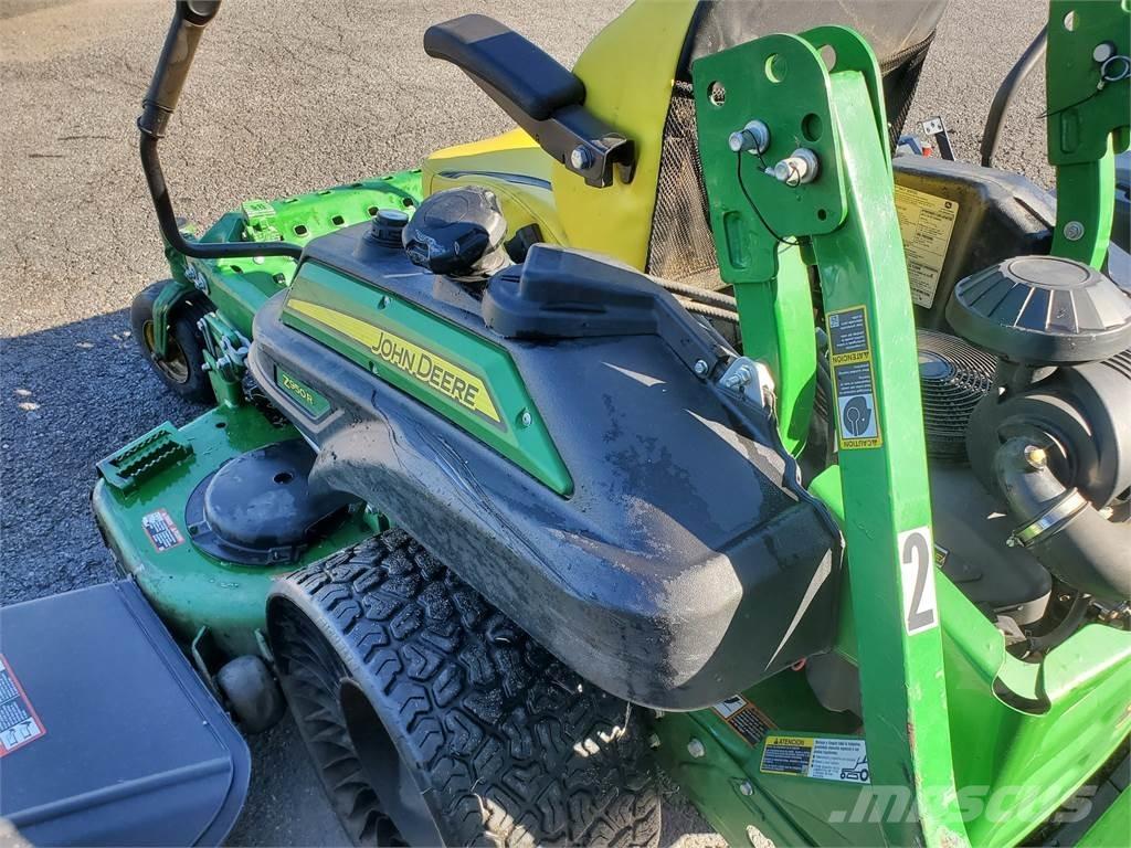 John Deere Z950R ゼロターンモア/芝刈り機