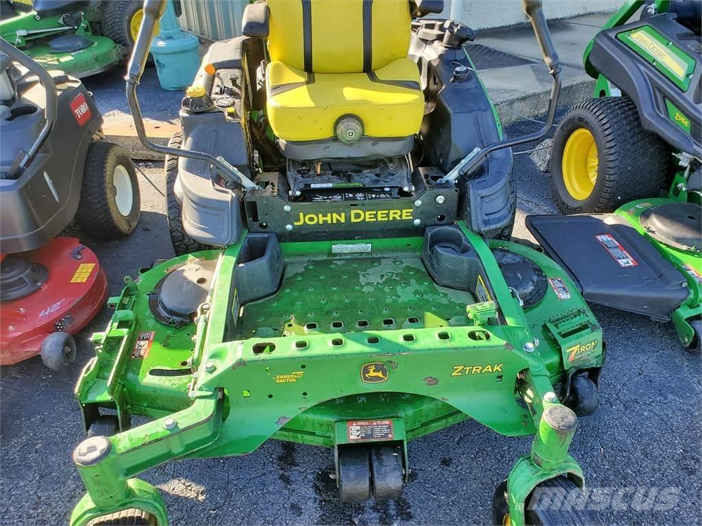 John Deere Z950R ゼロターンモア/芝刈り機