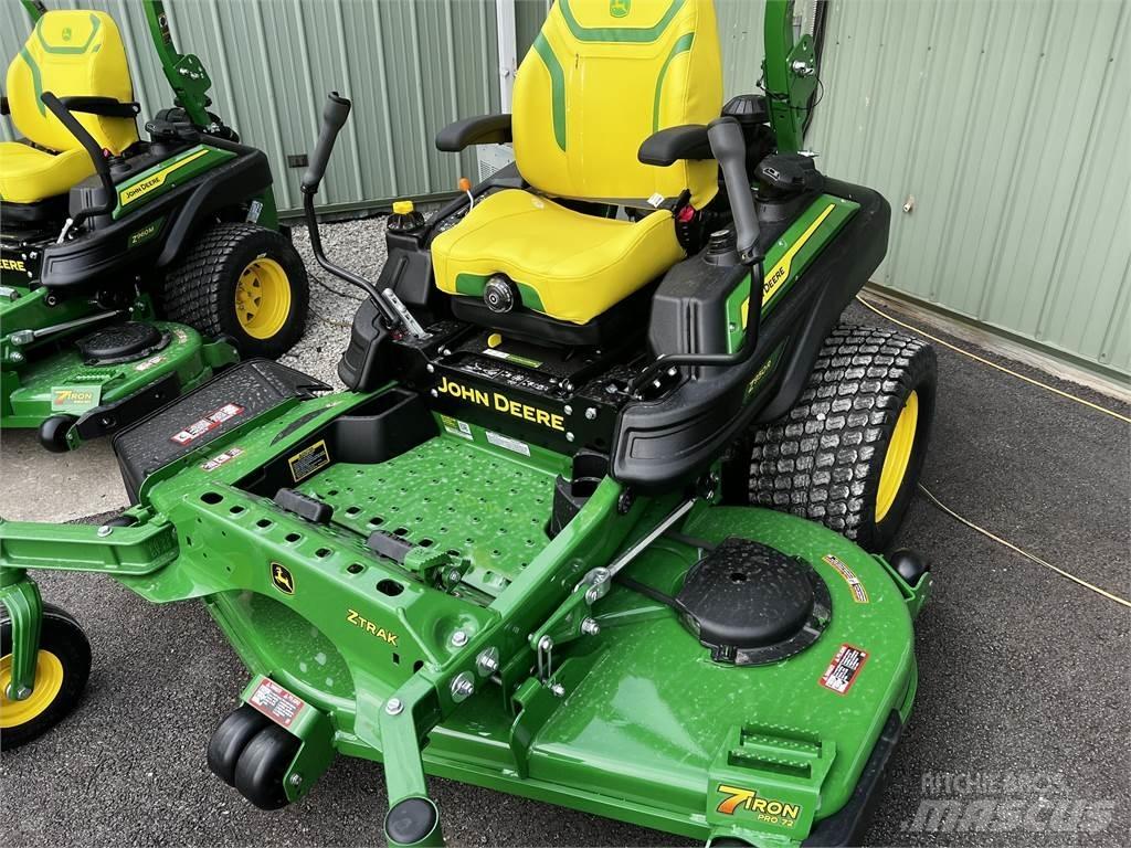 John Deere Z950R ゼロターンモア/芝刈り機