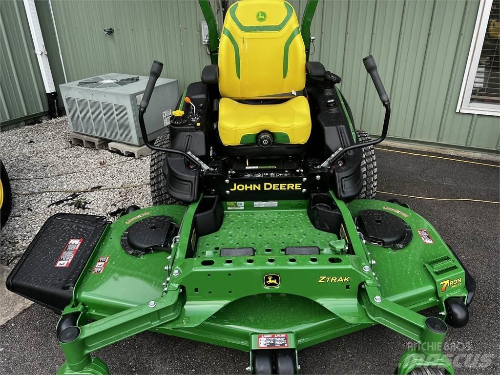 John Deere Z950R ゼロターンモア/芝刈り機