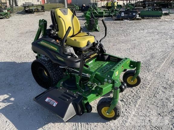 John Deere Z960M ゼロターンモア/芝刈り機