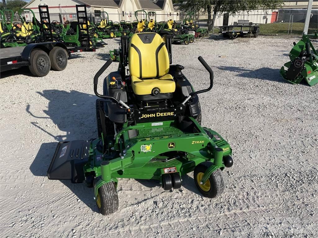 John Deere Z960M ゼロターンモア/芝刈り機