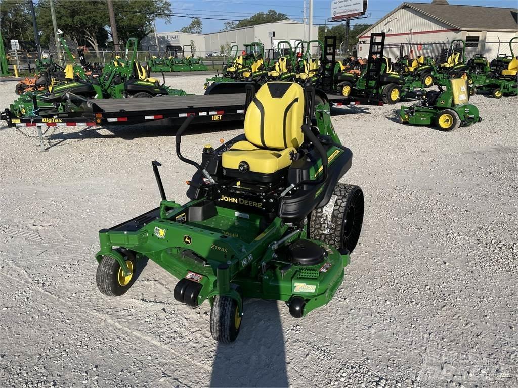 John Deere Z960M ゼロターンモア/芝刈り機