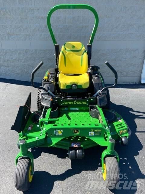 John Deere Z960M ゼロターンモア/芝刈り機