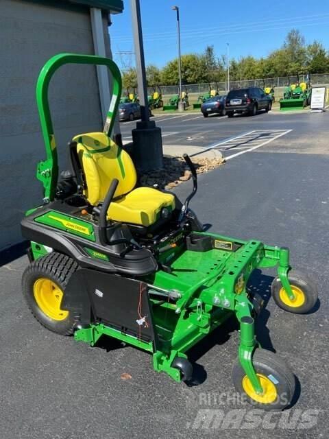 John Deere Z960M ゼロターンモア/芝刈り機