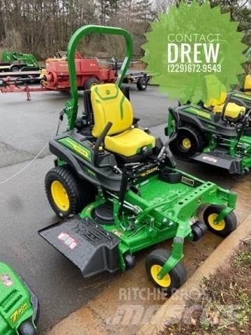 John Deere Z960M ゼロターンモア/芝刈り機