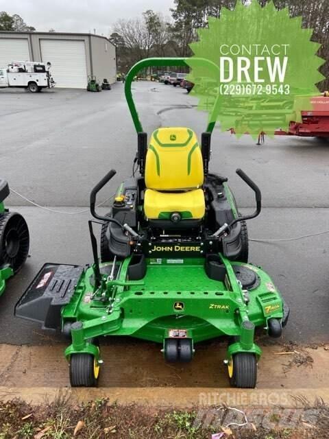John Deere Z960M ゼロターンモア/芝刈り機