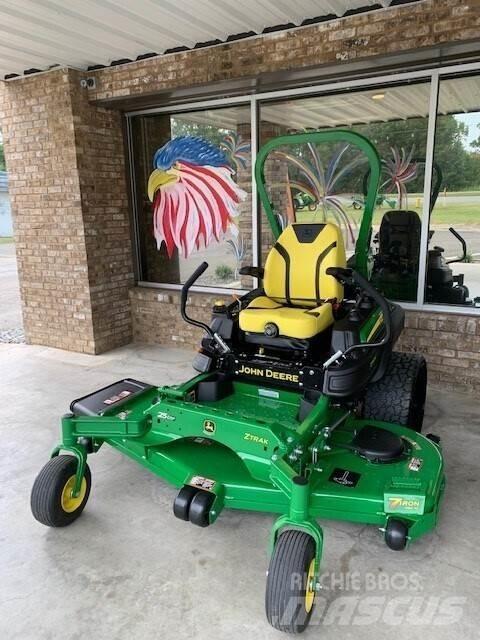 John Deere Z960M ゼロターンモア/芝刈り機