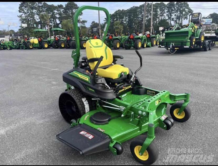 John Deere Z960M ゼロターンモア/芝刈り機