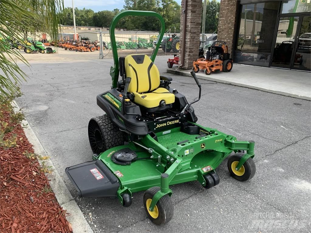 John Deere Z970R ゼロターンモア/芝刈り機
