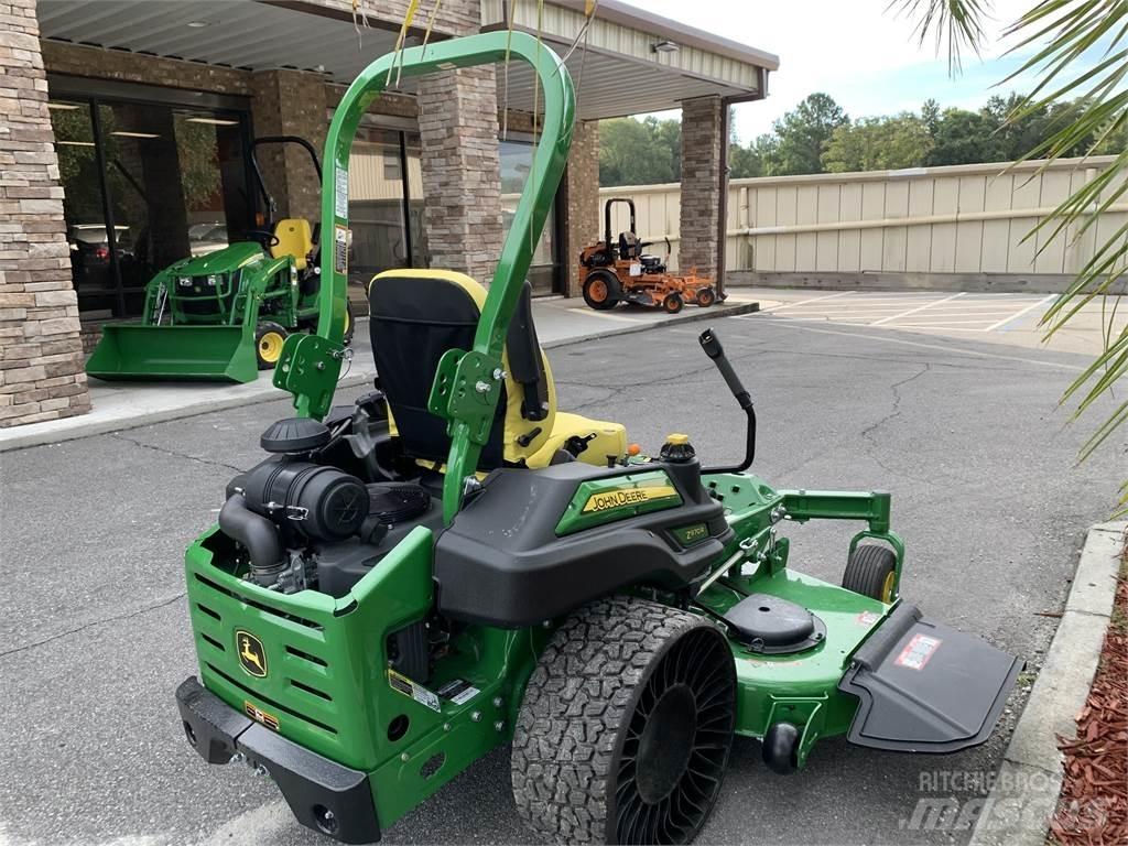 John Deere Z970R ゼロターンモア/芝刈り機