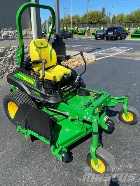 John Deere Z970R ゼロターンモア/芝刈り機