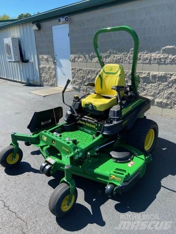 John Deere Z970R ゼロターンモア/芝刈り機