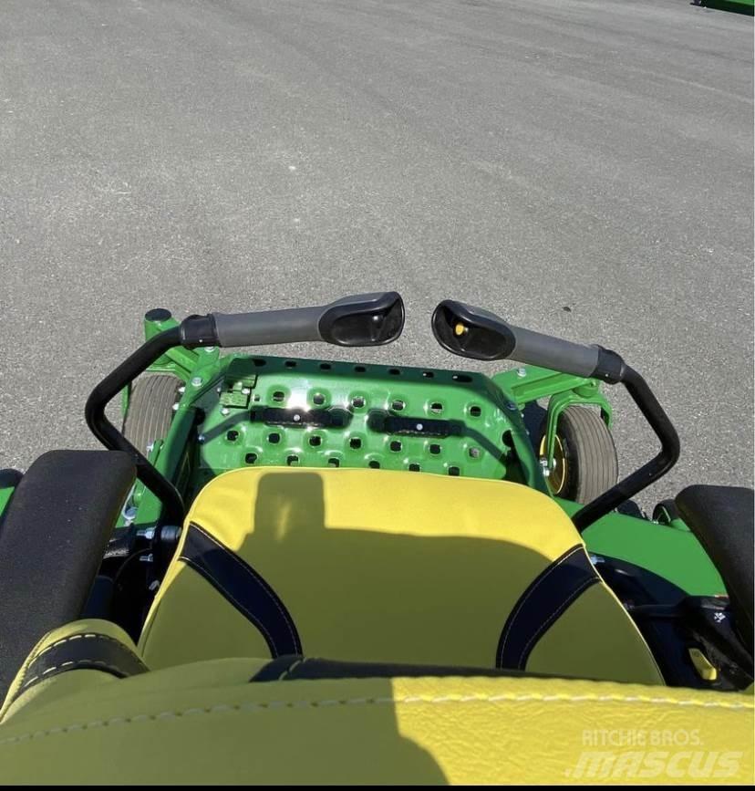 John Deere Z970R ゼロターンモア/芝刈り機