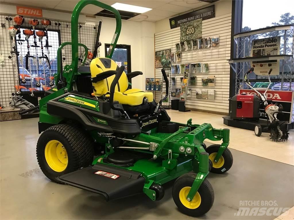 John Deere Z994R ゼロターンモア/芝刈り機