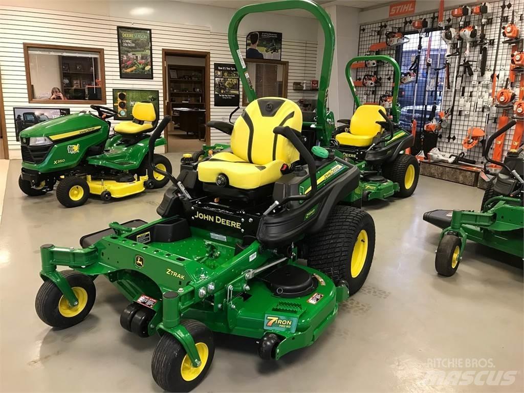 John Deere Z994R ゼロターンモア/芝刈り機