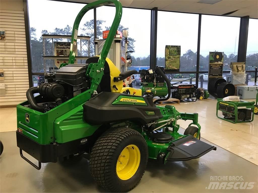 John Deere Z994R ゼロターンモア/芝刈り機