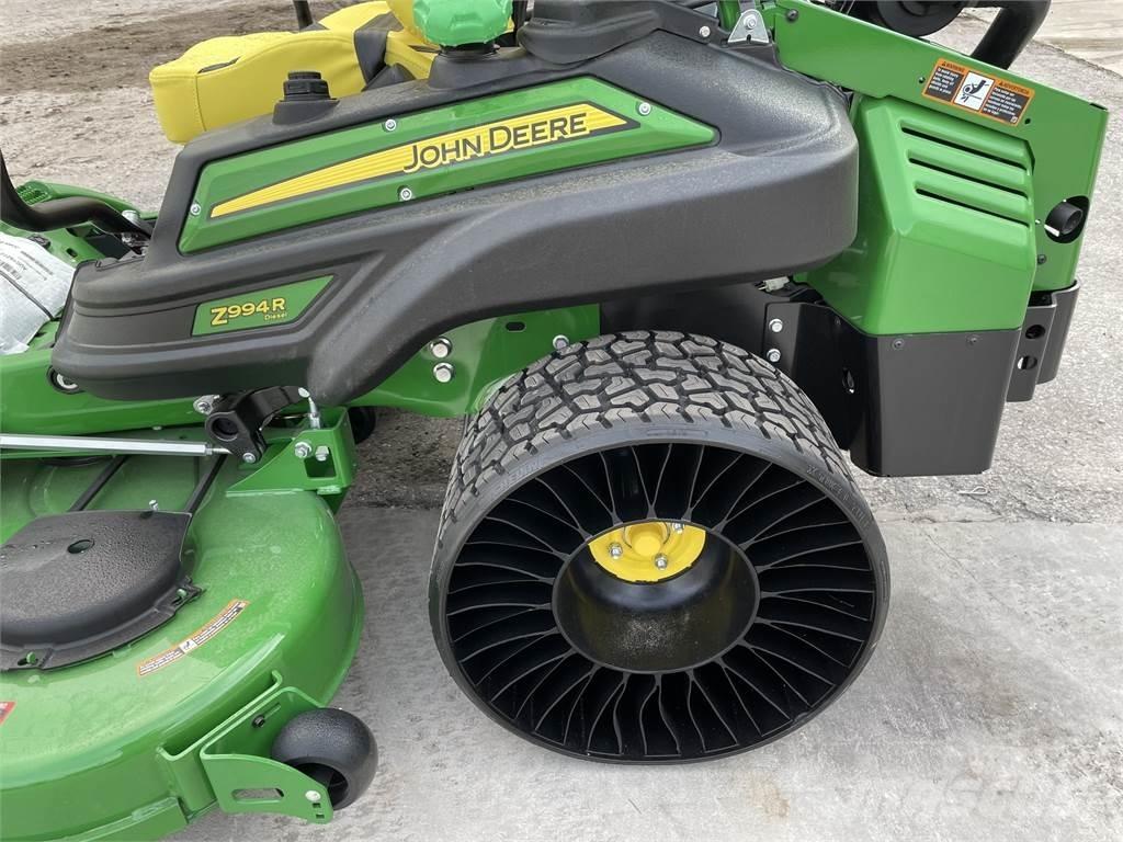 John Deere Z994R ゼロターンモア/芝刈り機