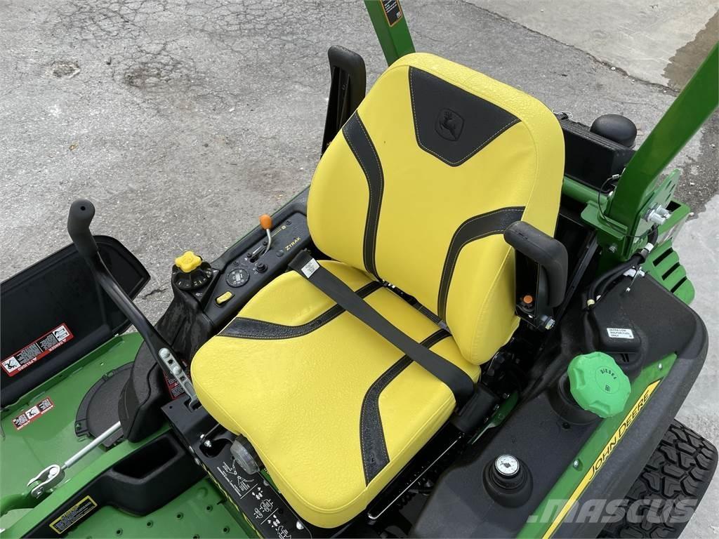 John Deere Z994R ゼロターンモア/芝刈り機