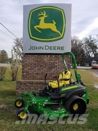 John Deere Z994R ゼロターンモア/芝刈り機