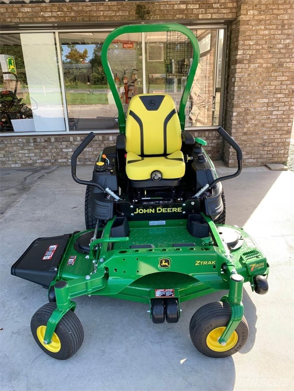 John Deere Z994R ゼロターンモア/芝刈り機