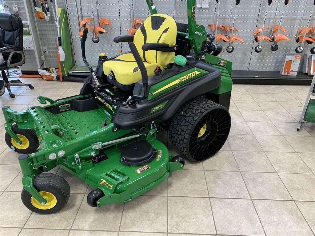 John Deere Z994R ゼロターンモア/芝刈り機