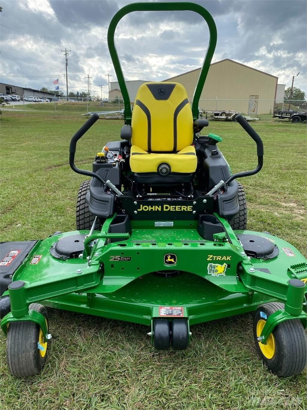 John Deere Z994R ゼロターンモア/芝刈り機