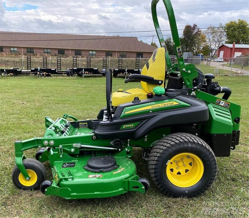 John Deere Z994R ゼロターンモア/芝刈り機