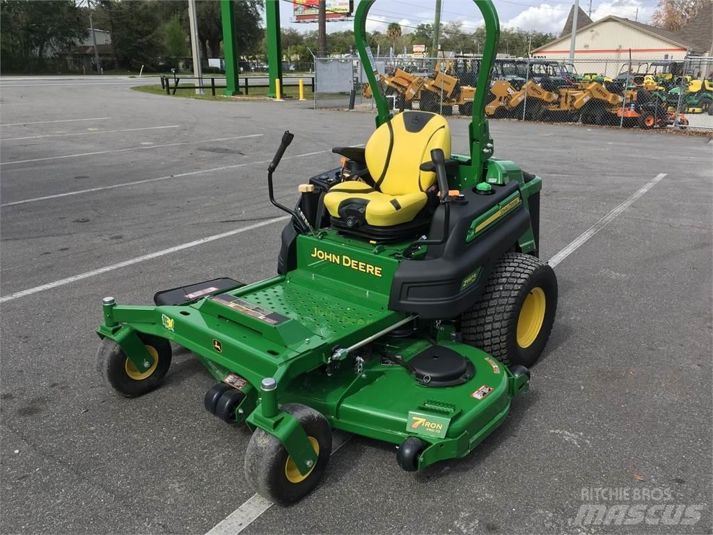 John Deere Z997R ゼロターンモア/芝刈り機