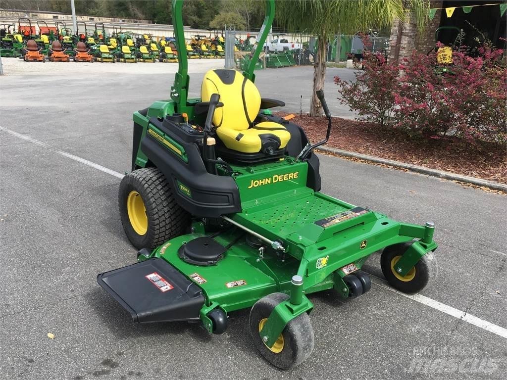 John Deere Z997R ゼロターンモア/芝刈り機