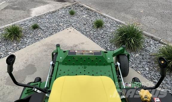 John Deere Z997R ゼロターンモア/芝刈り機