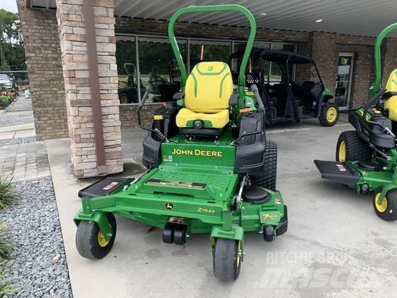 John Deere Z997R ゼロターンモア/芝刈り機